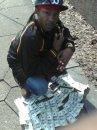 Demetrius Brumfield
