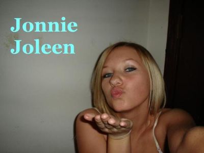 Jonnie Glasgow