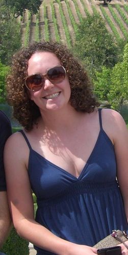 Andrea Ballard