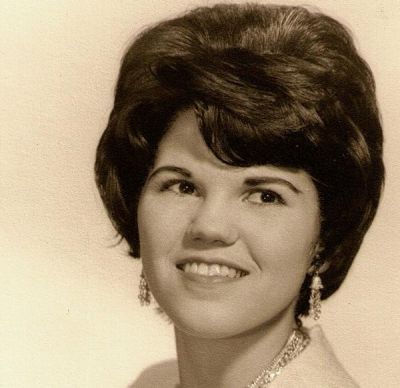 Betty Whitwell