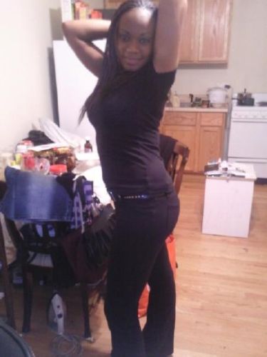 Latoya Glaves
