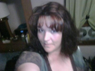 Denise Sanders