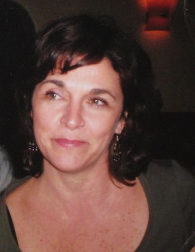 Sue Gallico