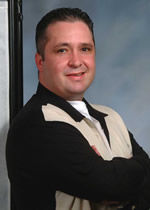 Allen Lucia