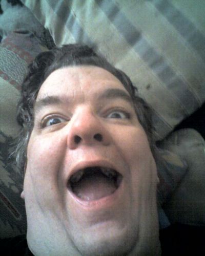 Scott Rice