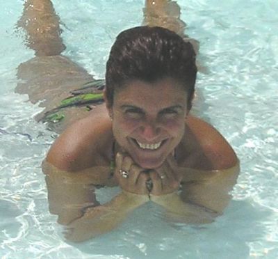 Carmen Aboud