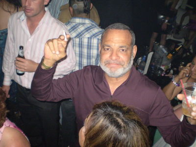 Victor Figueroa