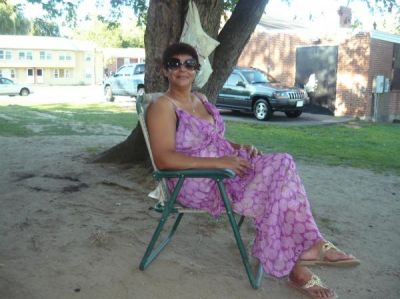 Marilyn Saez