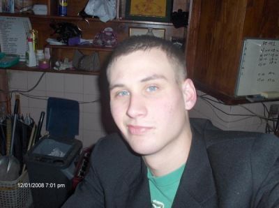 David Ritlaw