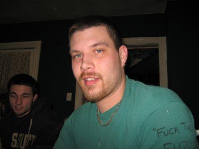 Jacob Blatnica