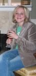 Jaclyn Mockridge