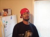 Anthony Frazier