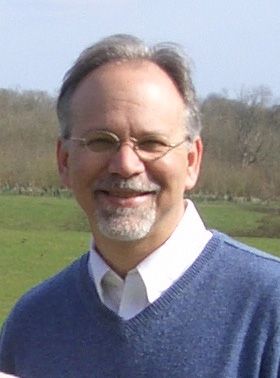 Paul Chilcote