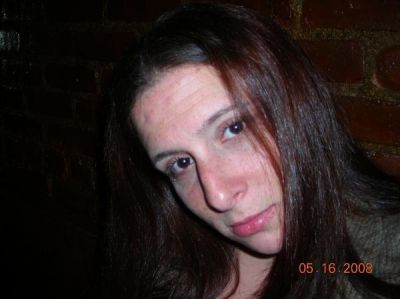 Julianne Nitti