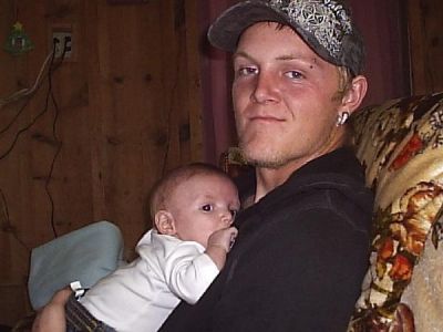 Trevor Jennings