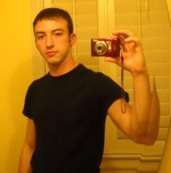 Benjamin Wolfe