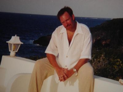 Jeffrey Brink