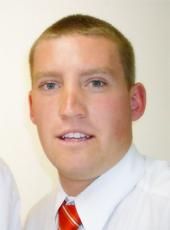 Stephen Arbon