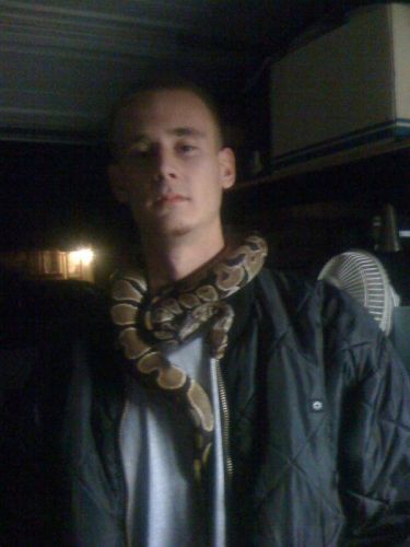 Louis Cotter