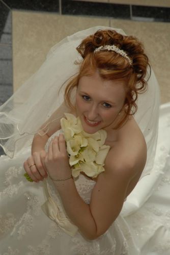 Gretchen Laible