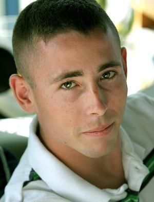 Andrew Taylor
