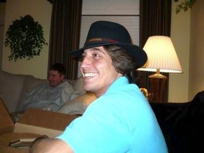 Joshua Cash