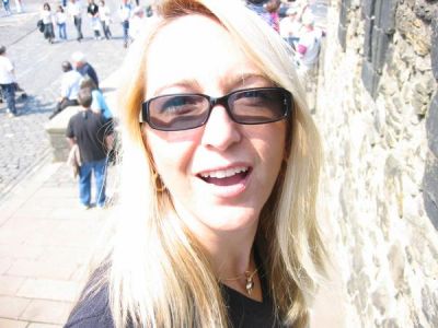 Katherine Sefton