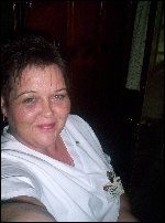 Shirley Searcy