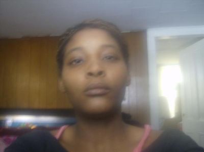 Yvette Hall