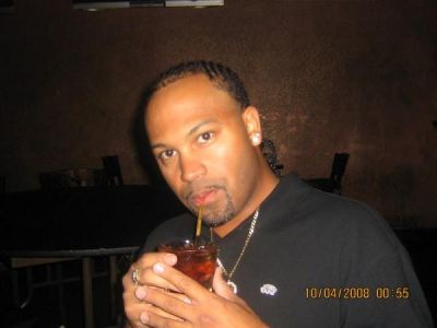 Larry Dangerfield