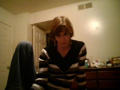 Tressa Strobl