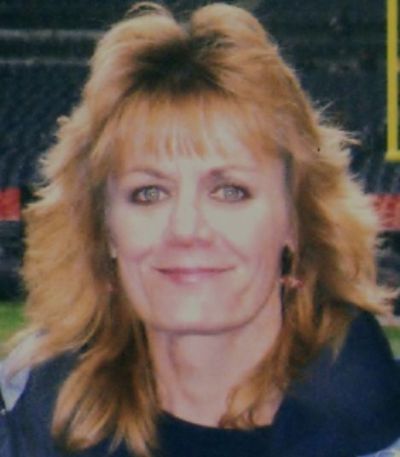 Joanne Mcgill