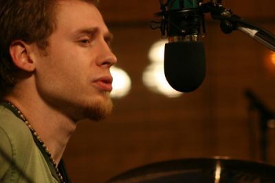 Christopher Russell