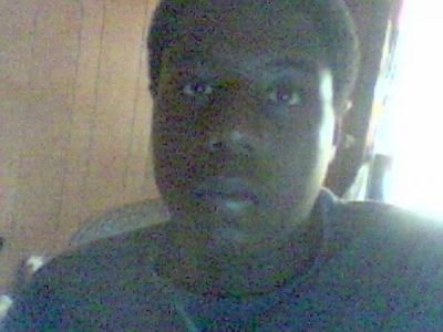 Rayshawn Jones