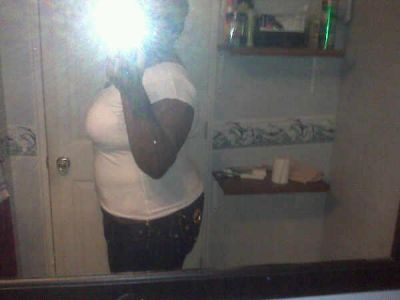 Ericka Williams