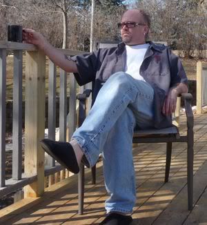 Scott Dornfeld