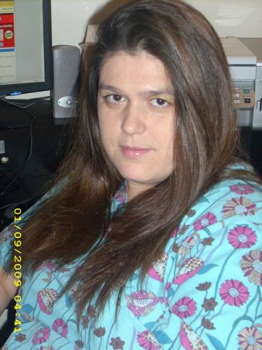 Tracey Nichols
