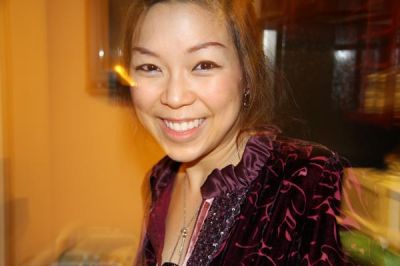 Arisa Xumsai