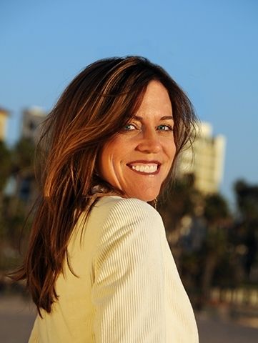 Suzanne Rainey