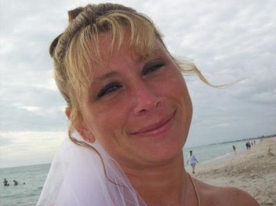 Karen Ferguson