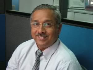 Vinayak Bhide