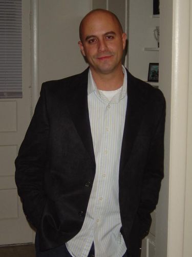 Anthony Masessa