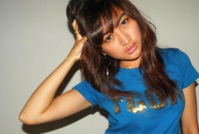 Rinalyn Ordillo