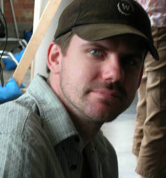 Tobin Bennett