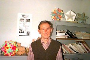Jay Kappraff