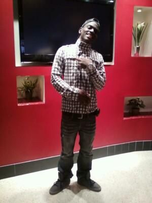 Mcclayton Daniels