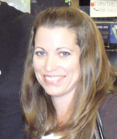 Bethany Mckinney