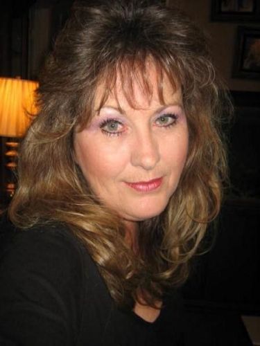 Deborah Bilbrey