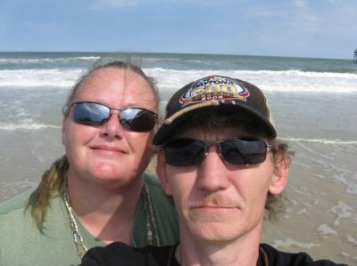 Terrie Skaggs