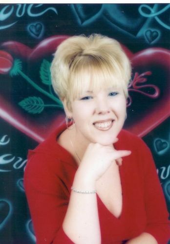Tonia White